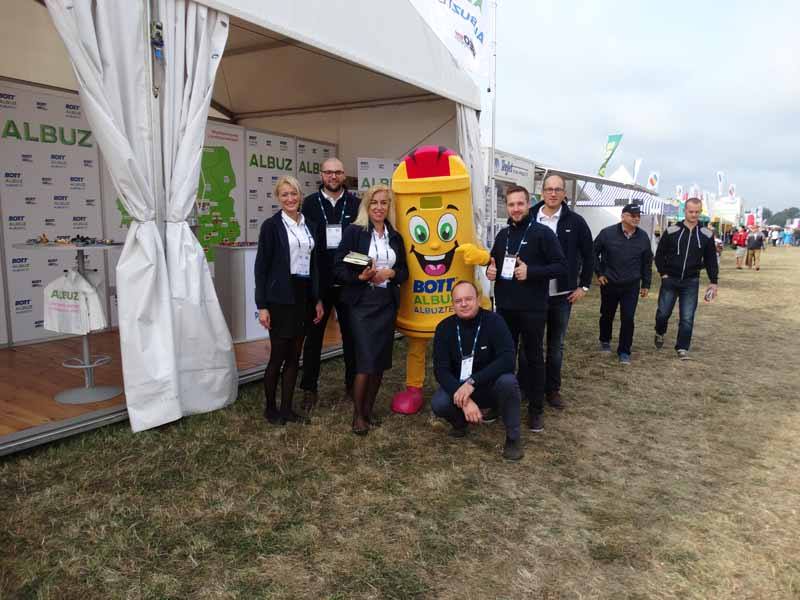 Szykujesz event? Oto, co musisz wiedzieć zamawiając maskotki stroje reklamowe! Dysza